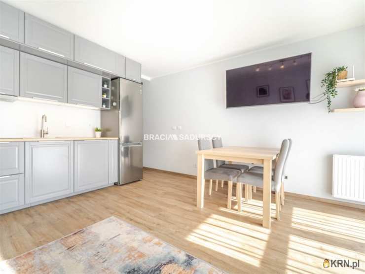 Mieszkanie  na sprzedaż, 3 pokojowe, Kraków, Swoszowice/Opatkowice, ul. M. Dębskiego