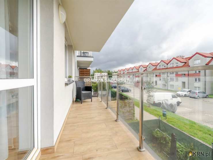 Kraków, Swoszowice/Opatkowice, ul. M. Dębskiego, Mieszkanie  na sprzedaż, 3 pokojowe