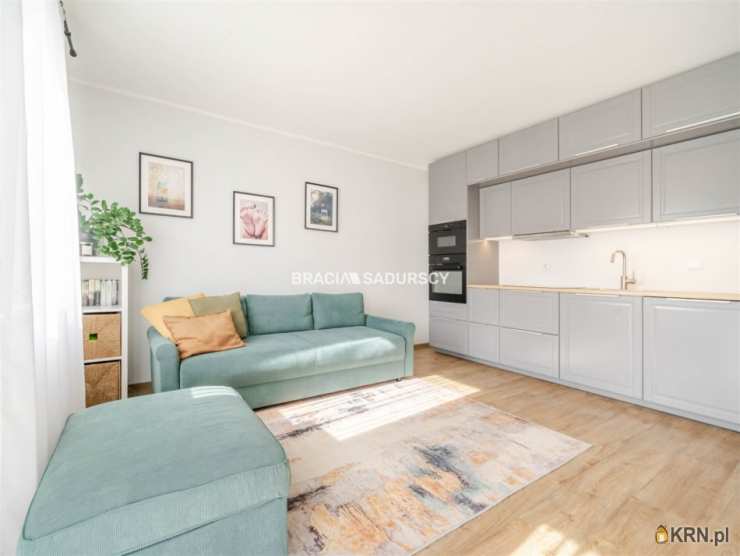 3 pokojowe, Kraków, Swoszowice/Opatkowice, ul. M. Dębskiego, Mieszkanie  na sprzedaż