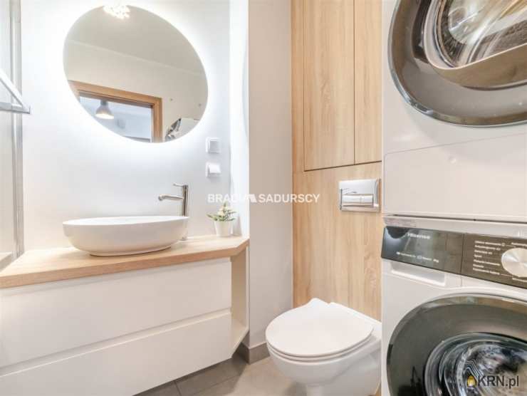 Mieszkanie  na sprzedaż, 3 pokojowe, Kraków, Swoszowice/Opatkowice, ul. M. Dębskiego