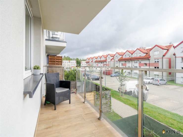 Mieszkanie  na sprzedaż, Kraków, Swoszowice/Opatkowice, ul. M. Dębskiego, 3 pokojowe