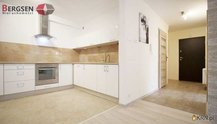 Mieszkanie  do wynajęcia, Kraków, Zwierzyniec/Wola Justowska, ul. Morelowa, 2 pokojowe