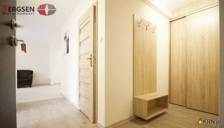 Mieszkanie  do wynajęcia, 2 pokojowe, Kraków, Zwierzyniec/Wola Justowska, ul. Morelowa