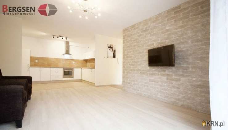 BERGSEN Nieruchomości, Mieszkanie  do wynajęcia, Kraków, Zwierzyniec/Wola Justowska, ul. Morelowa