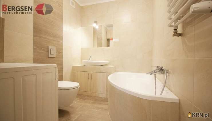 Mieszkanie  do wynajęcia, 2 pokojowe, Kraków, Zwierzyniec/Wola Justowska, ul. Morelowa