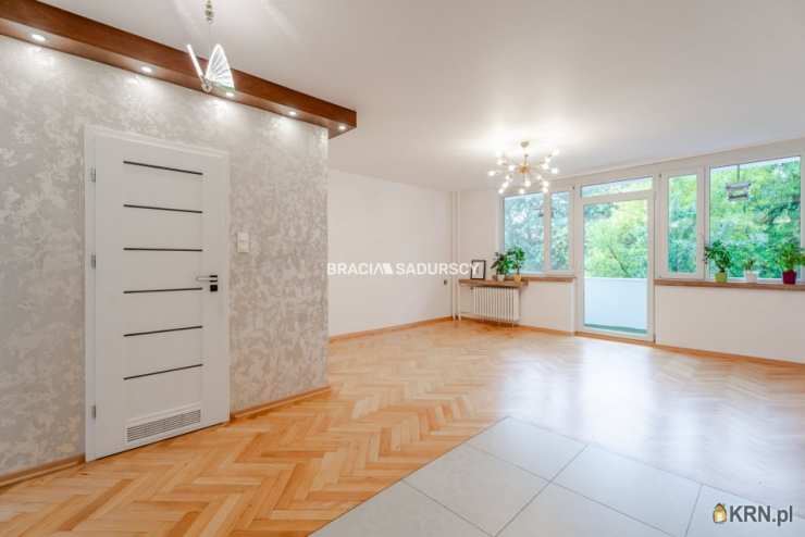 Kraków, Nowa Huta, ul. Szklane Domy, Mieszkanie  na sprzedaż, 2 pokojowe