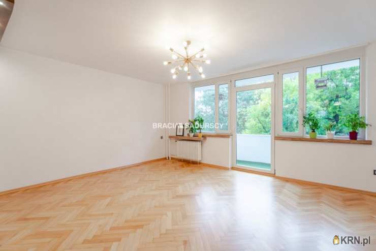 Kraków, Nowa Huta, ul. Szklane Domy, 2 pokojowe, Mieszkanie  na sprzedaż