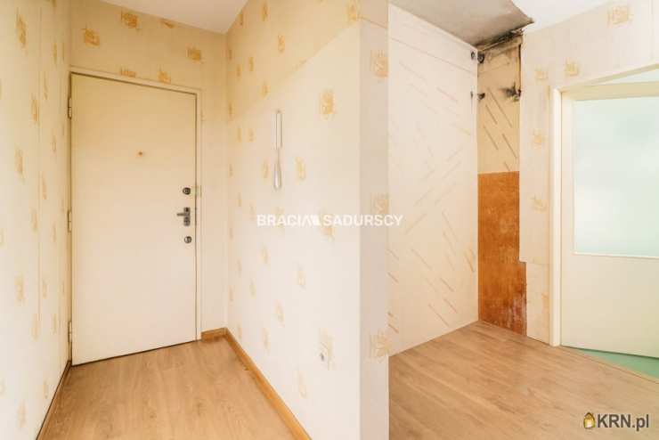 Mieszkanie  na sprzedaż, Kraków, Bieńczyce, ul. J. Strusia, 3 pokojowe