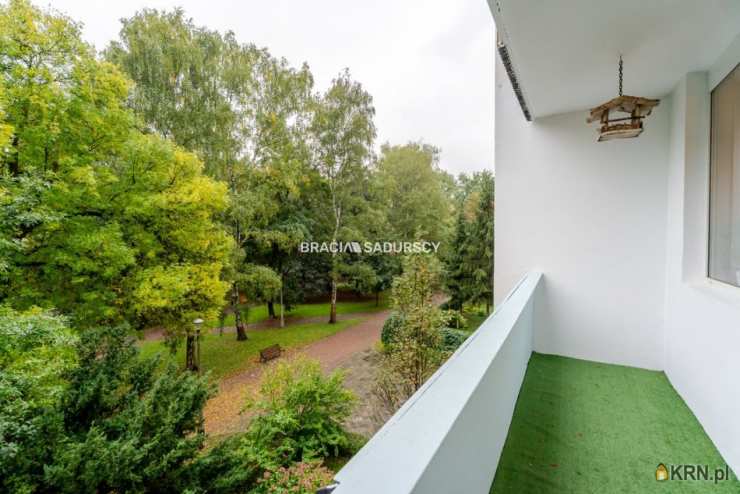 Kraków, Nowa Huta, ul. Szklane Domy, Mieszkanie  na sprzedaż, 2 pokojowe