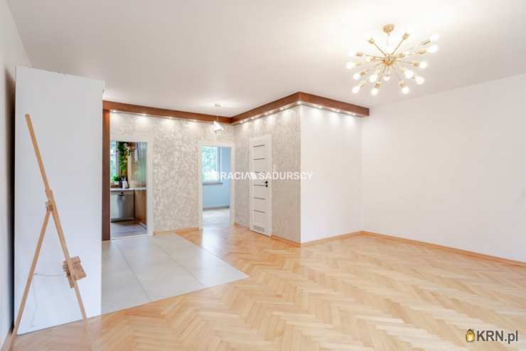 Mieszkanie  na sprzedaż, Kraków, Nowa Huta, ul. Szklane Domy, 2 pokojowe