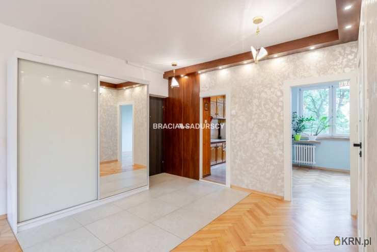 Mieszkanie  na sprzedaż, 2 pokojowe, Kraków, Nowa Huta, ul. Szklane Domy