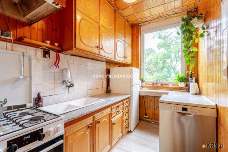 Kraków, Nowa Huta, ul. Szklane Domy, Mieszkanie  na sprzedaż, 2 pokojowe