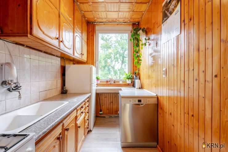 Kraków, Nowa Huta, ul. Szklane Domy, 2 pokojowe, Mieszkanie  na sprzedaż