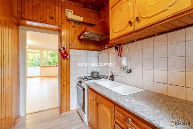 2 pokojowe, Kraków, Nowa Huta, ul. Szklane Domy, Mieszkanie  na sprzedaż