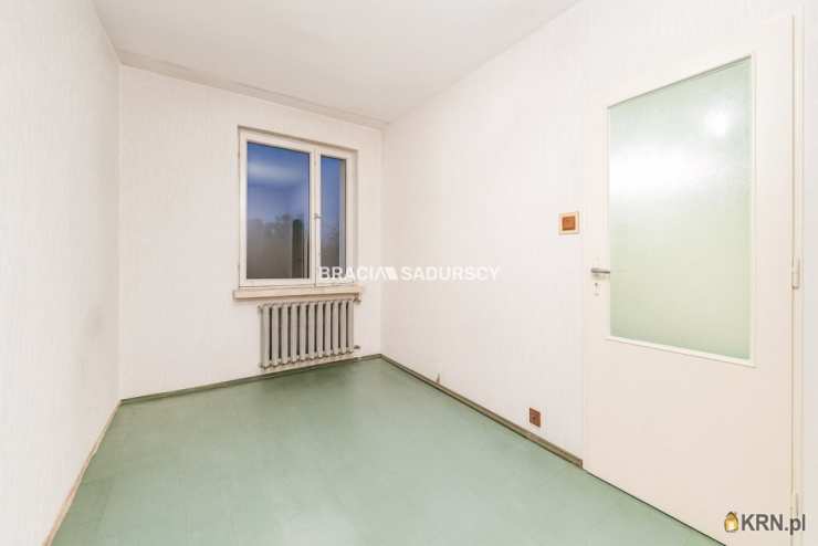 Mieszkanie  na sprzedaż, Kraków, Bieńczyce, ul. J. Strusia, 3 pokojowe