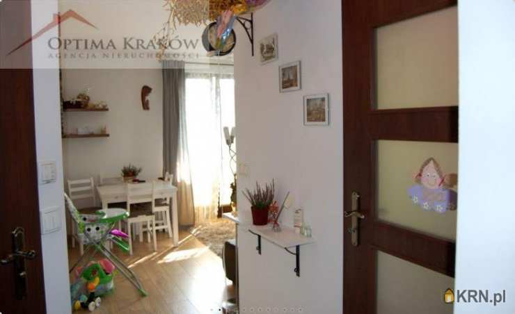 Kraków, Bieżanów-Prokocim, ul. Mała Góra, Mieszkanie  na sprzedaż, 3 pokojowe