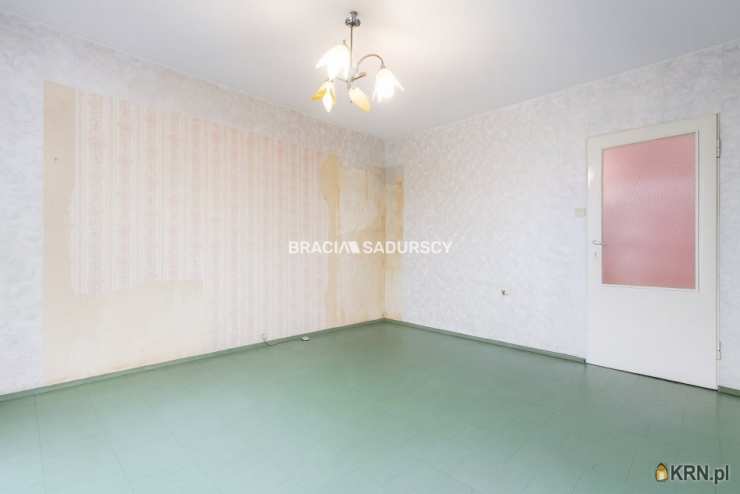 3 pokojowe, Mieszkanie  na sprzedaż, Kraków, Bieńczyce, ul. J. Strusia