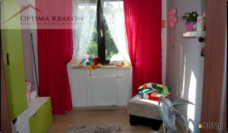 Agencja Nieruchomości Optima, Mieszkanie  na sprzedaż, Kraków, Bieżanów-Prokocim, ul. Mała Góra