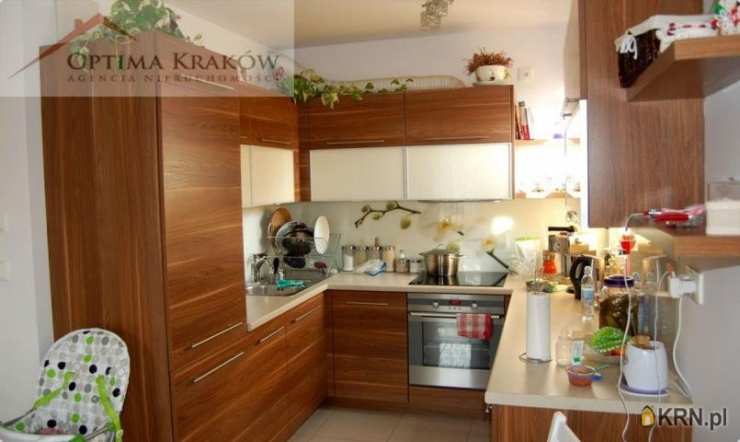 3 pokojowe, Kraków, Bieżanów-Prokocim, ul. Mała Góra, Mieszkanie  na sprzedaż