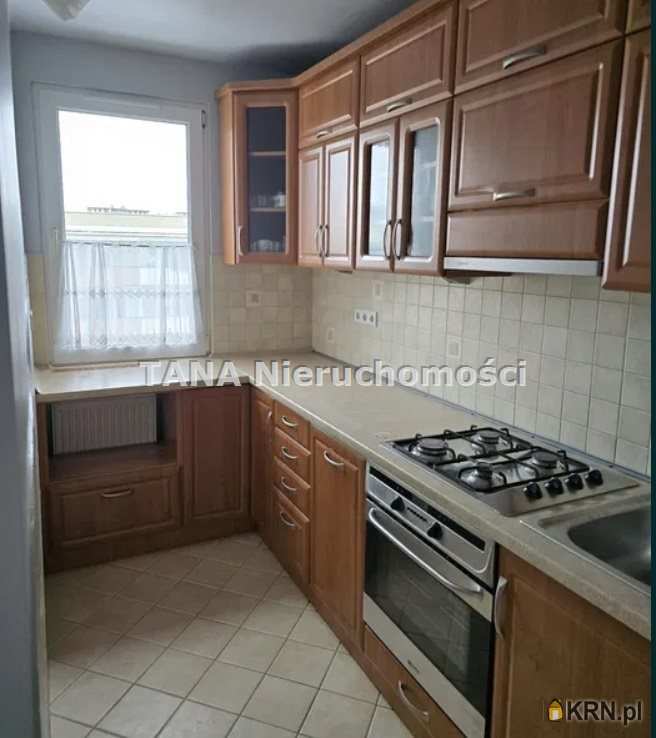 Mieszkanie  na sprzedaż, Kraków, Bieńczyce, ul. Fatimska, 3 pokojowe