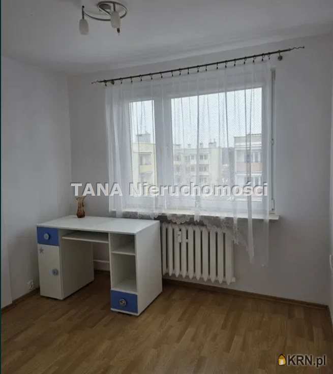 Mieszkanie  na sprzedaż, 3 pokojowe, Kraków, Bieńczyce, ul. Fatimska