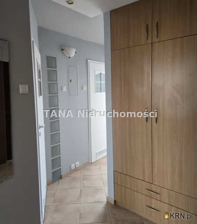 Tana Nieruchomości, Mieszkanie  na sprzedaż, Kraków, Bieńczyce, ul. Fatimska