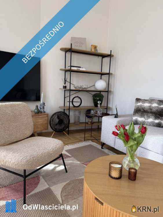 Mieszkanie  do wynajęcia, Kraków, Grzegórzki, ul. Grzegórzecka, 2 pokojowe