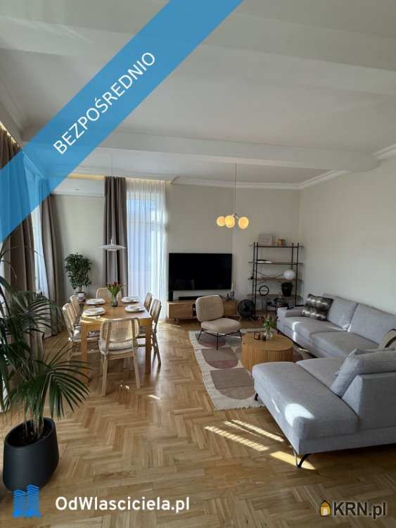 Mieszkanie  do wynajęcia, 2 pokojowe, Kraków, Grzegórzki, ul. Grzegórzecka