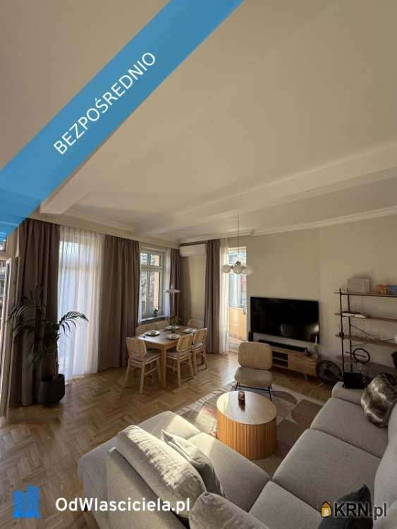 Kraków, Grzegórzki, ul. Grzegórzecka, Mieszkanie  do wynajęcia, 2 pokojowe