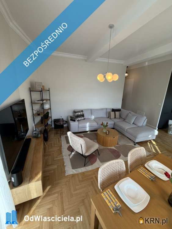 2 pokojowe, Kraków, Grzegórzki, ul. Grzegórzecka, Mieszkanie  do wynajęcia