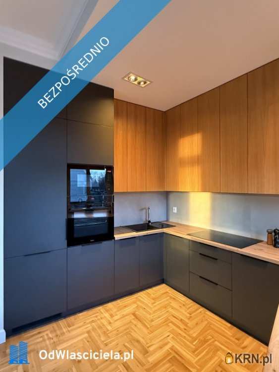 OdWlasciciela.pl, Mieszkanie  do wynajęcia, Kraków, Grzegórzki, ul. Grzegórzecka