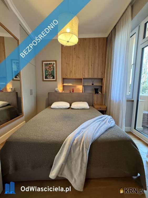 Mieszkanie  do wynajęcia, Kraków, Grzegórzki, ul. Grzegórzecka, 2 pokojowe