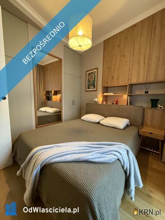 Mieszkanie  do wynajęcia, 2 pokojowe, Kraków, Grzegórzki, ul. Grzegórzecka