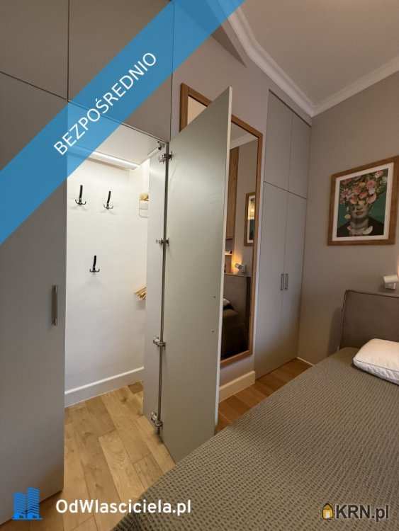 Kraków, Grzegórzki, ul. Grzegórzecka, Mieszkanie  do wynajęcia, 2 pokojowe