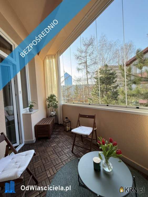 Kraków, Grzegórzki, ul. Grzegórzecka, 2 pokojowe, Mieszkanie  do wynajęcia