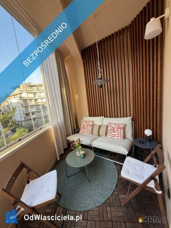 2 pokojowe, Kraków, Grzegórzki, ul. Grzegórzecka, Mieszkanie  do wynajęcia