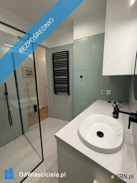 Mieszkanie  do wynajęcia, 2 pokojowe, Kraków, Grzegórzki, ul. Grzegórzecka