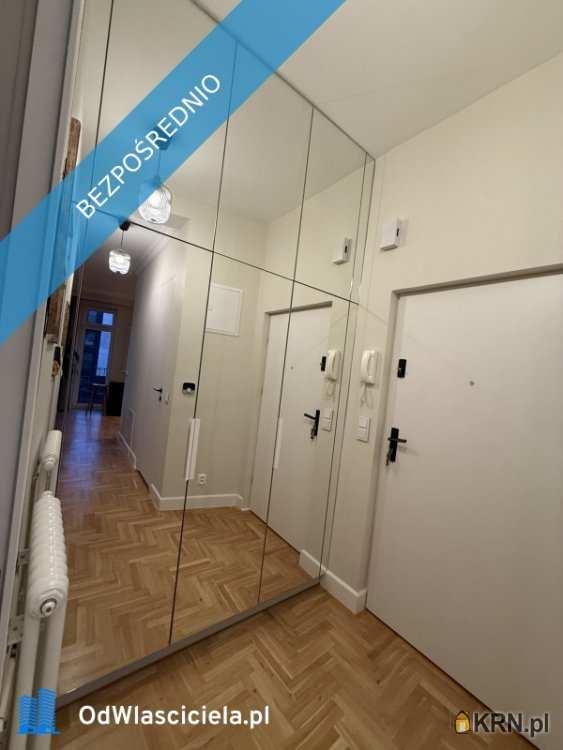 Kraków, Grzegórzki, ul. Grzegórzecka, 2 pokojowe, Mieszkanie  do wynajęcia