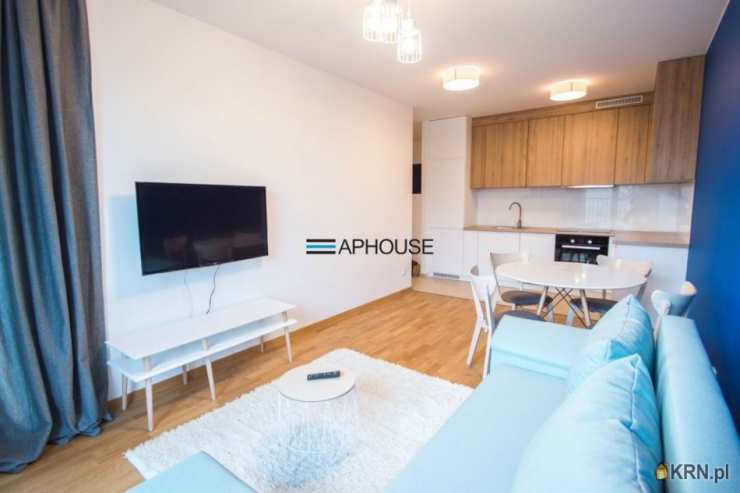 Mieszkanie  do wynajęcia, Kraków, Grzegórzki, ul. Masarska, 3 pokojowe