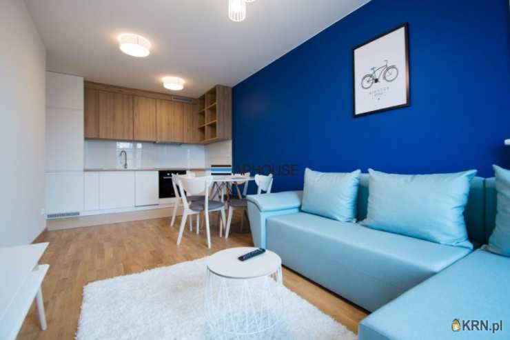 Kraków, Grzegórzki, ul. Masarska, Mieszkanie  do wynajęcia, 3 pokojowe