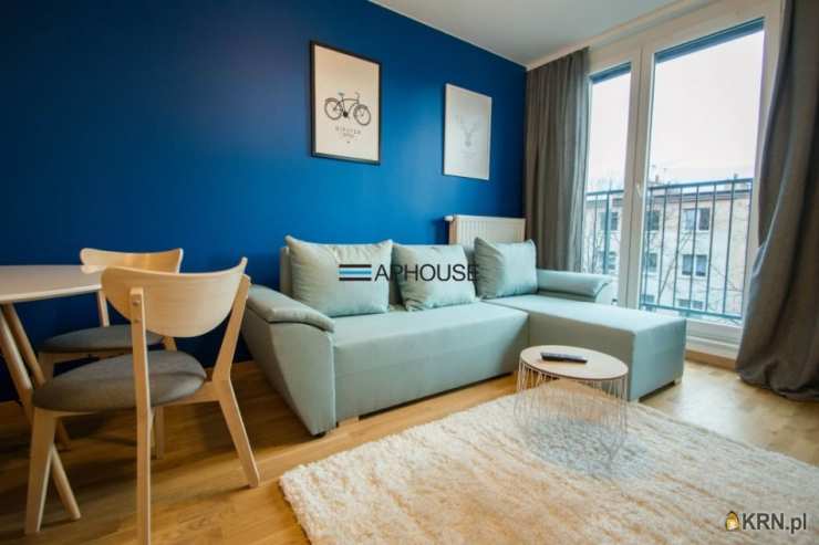 3 pokojowe, Kraków, Grzegórzki, ul. Masarska, Mieszkanie  do wynajęcia