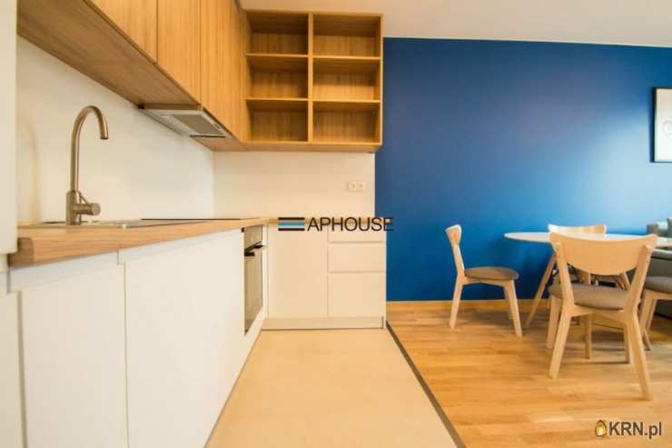 3 pokojowe, Mieszkanie  do wynajęcia, Kraków, Grzegórzki, ul. Masarska