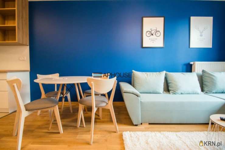 Aphouse Nieruchomości, Mieszkanie  do wynajęcia, Kraków, Grzegórzki, ul. Masarska