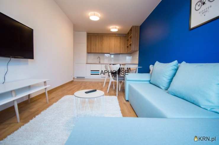 Mieszkanie  do wynajęcia, Kraków, Grzegórzki, ul. Masarska, 3 pokojowe