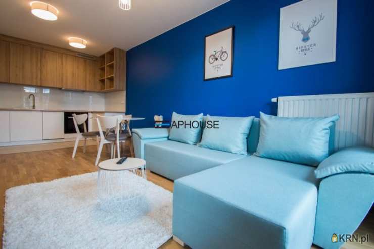 Mieszkanie  do wynajęcia, 3 pokojowe, Kraków, Grzegórzki, ul. Masarska