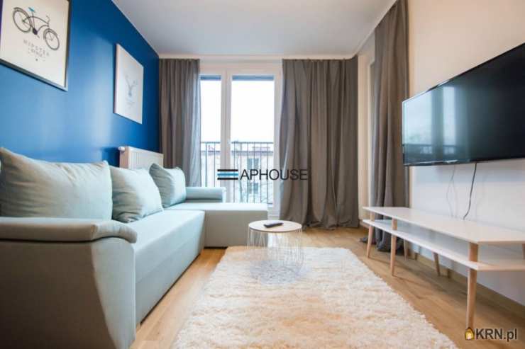 Kraków, Grzegórzki, ul. Masarska, Mieszkanie  do wynajęcia, 3 pokojowe