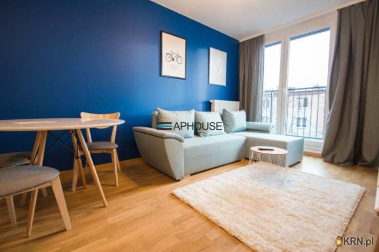 Kraków, Grzegórzki, ul. Masarska, 3 pokojowe, Mieszkanie  do wynajęcia