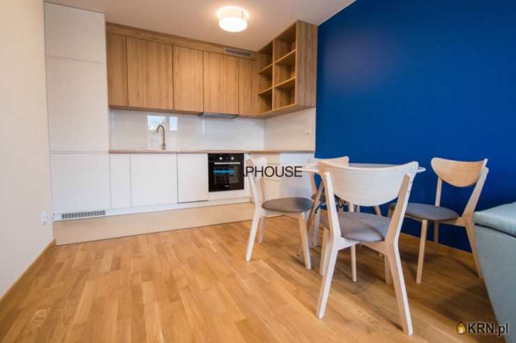 3 pokojowe, Kraków, Grzegórzki, ul. Masarska, Mieszkanie  do wynajęcia