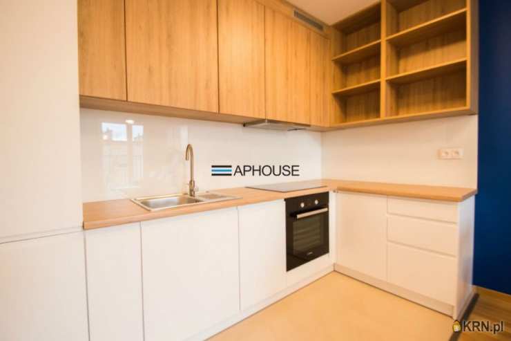 3 pokojowe, Mieszkanie  do wynajęcia, Kraków, Grzegórzki, ul. Masarska