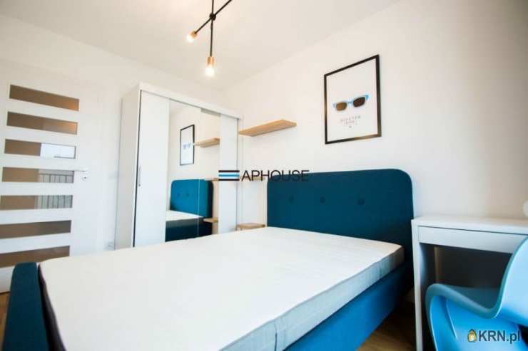 Aphouse Nieruchomości, Mieszkanie  do wynajęcia, Kraków, Grzegórzki, ul. Masarska